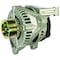 Wai Global Alternator, ALTND ERIF HP, 136 Amp12 Volt, CW, 6Groove Pulley 13912N - alternate 2